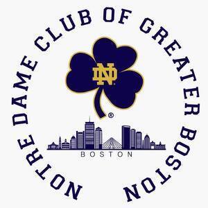 Team Page: Notre Dame Club of Greater Boston